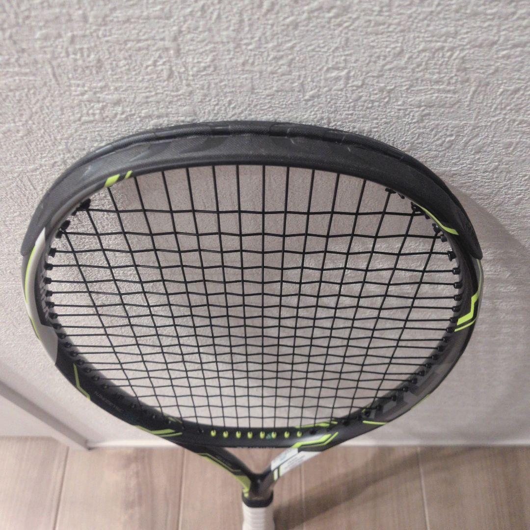 美品 YONEX EZONE DR98 310g G4 ヨネックス