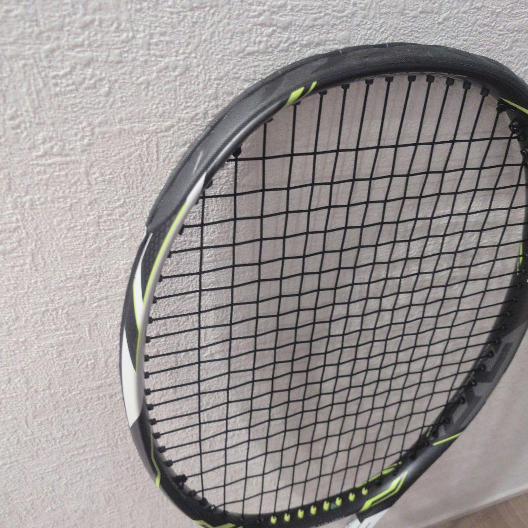 美品 YONEX EZONE DR98 310g G4 ヨネックス