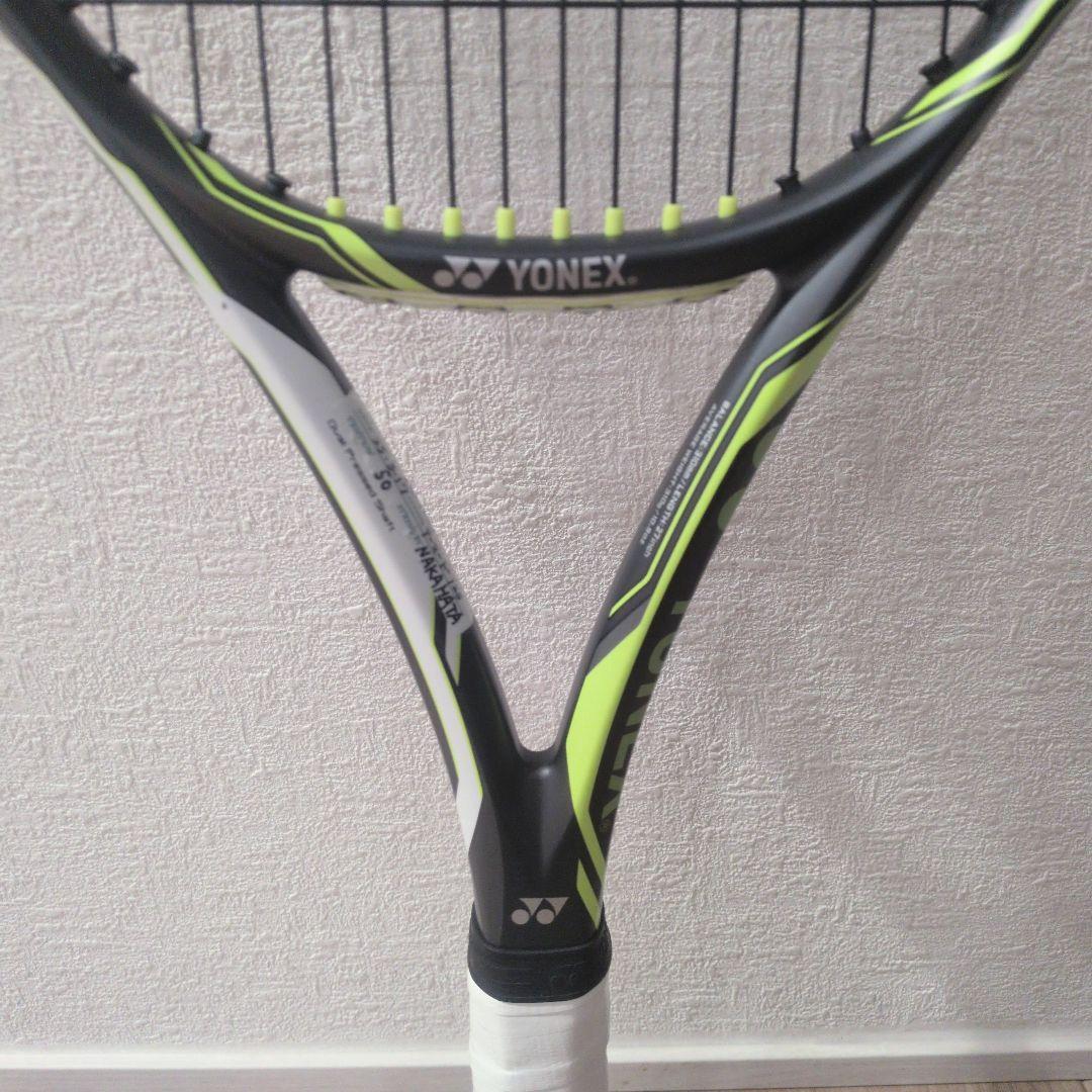 美品 YONEX EZONE DR98 310g G4 ヨネックス