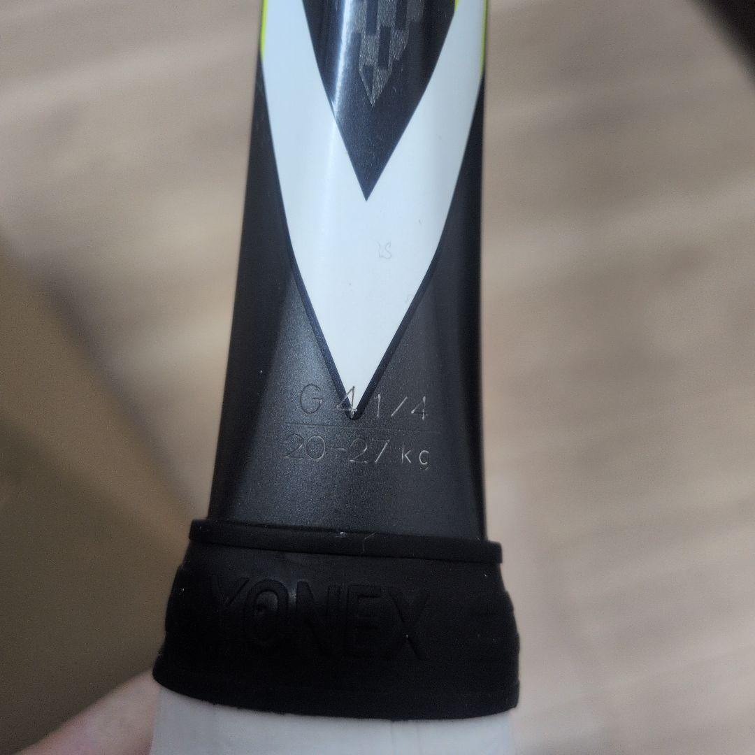 美品 YONEX EZONE DR98 310g G4 ヨネックス