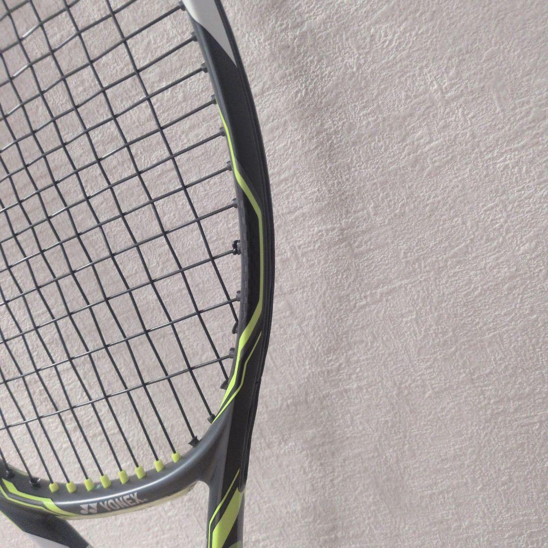 美品 YONEX EZONE DR98 310g G4 ヨネックス