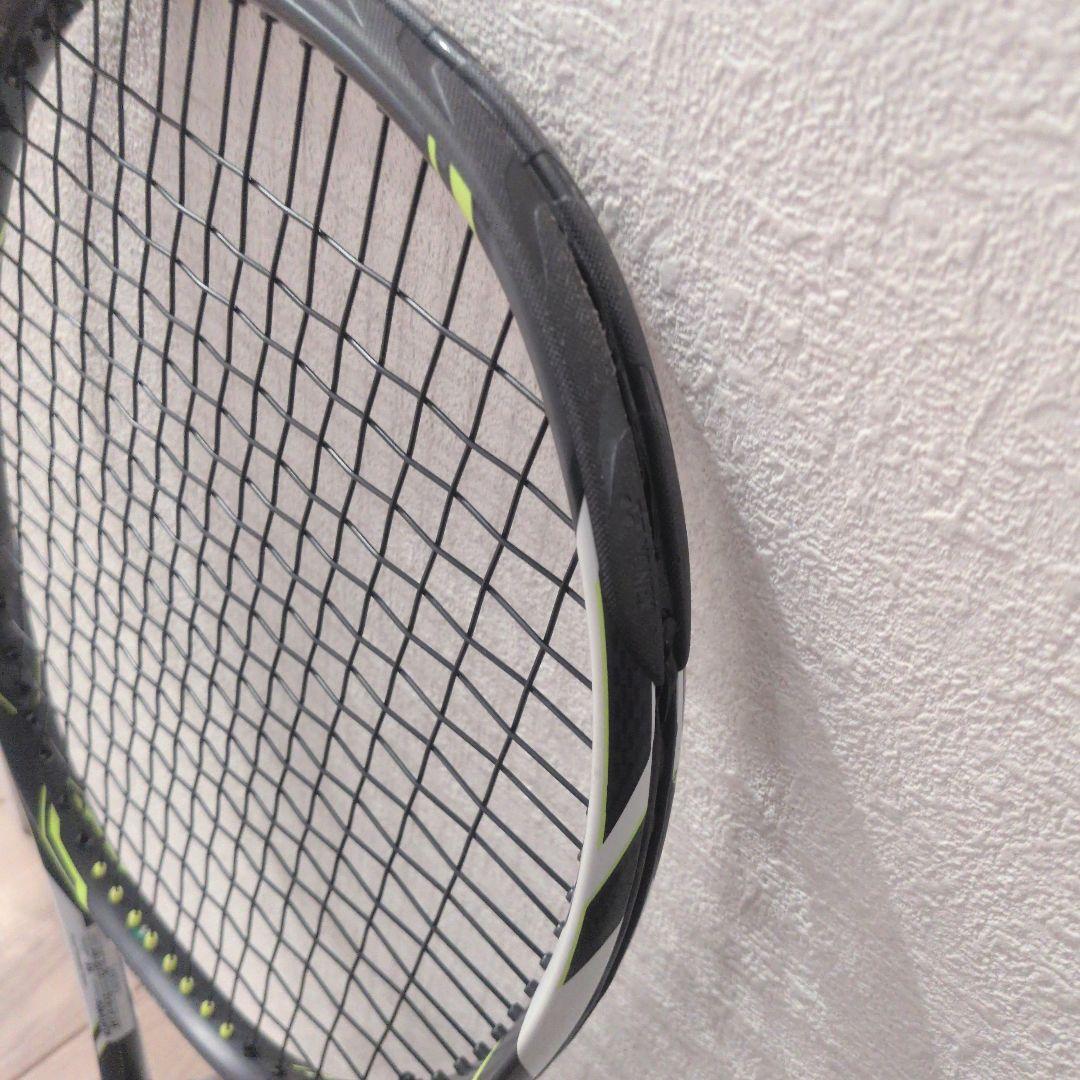 美品 YONEX EZONE DR98 310g G4 ヨネックス