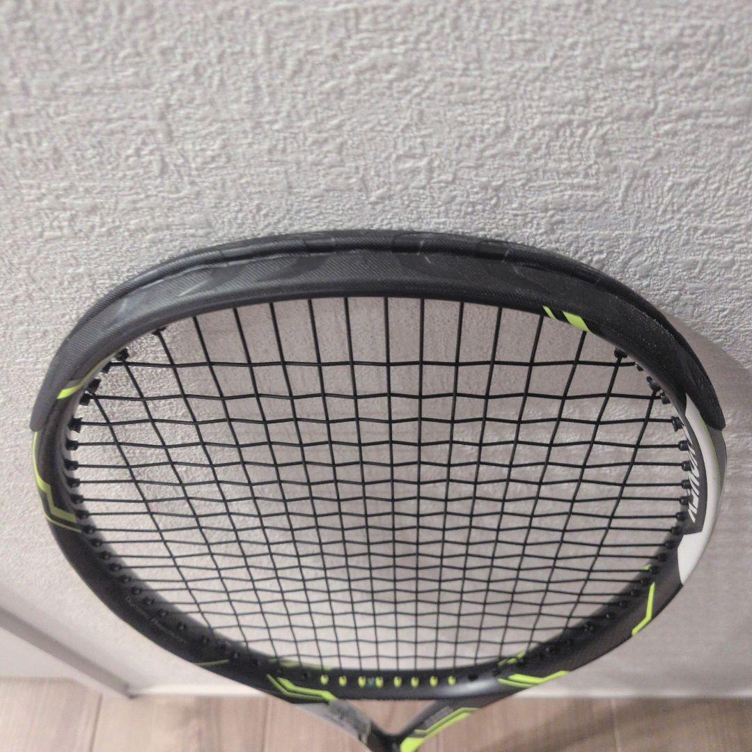 美品 YONEX EZONE DR98 310g G4 ヨネックス