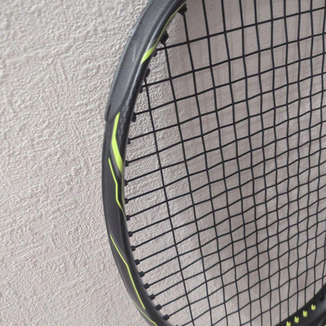 美品 YONEX EZONE DR98 310g G4 ヨネックス