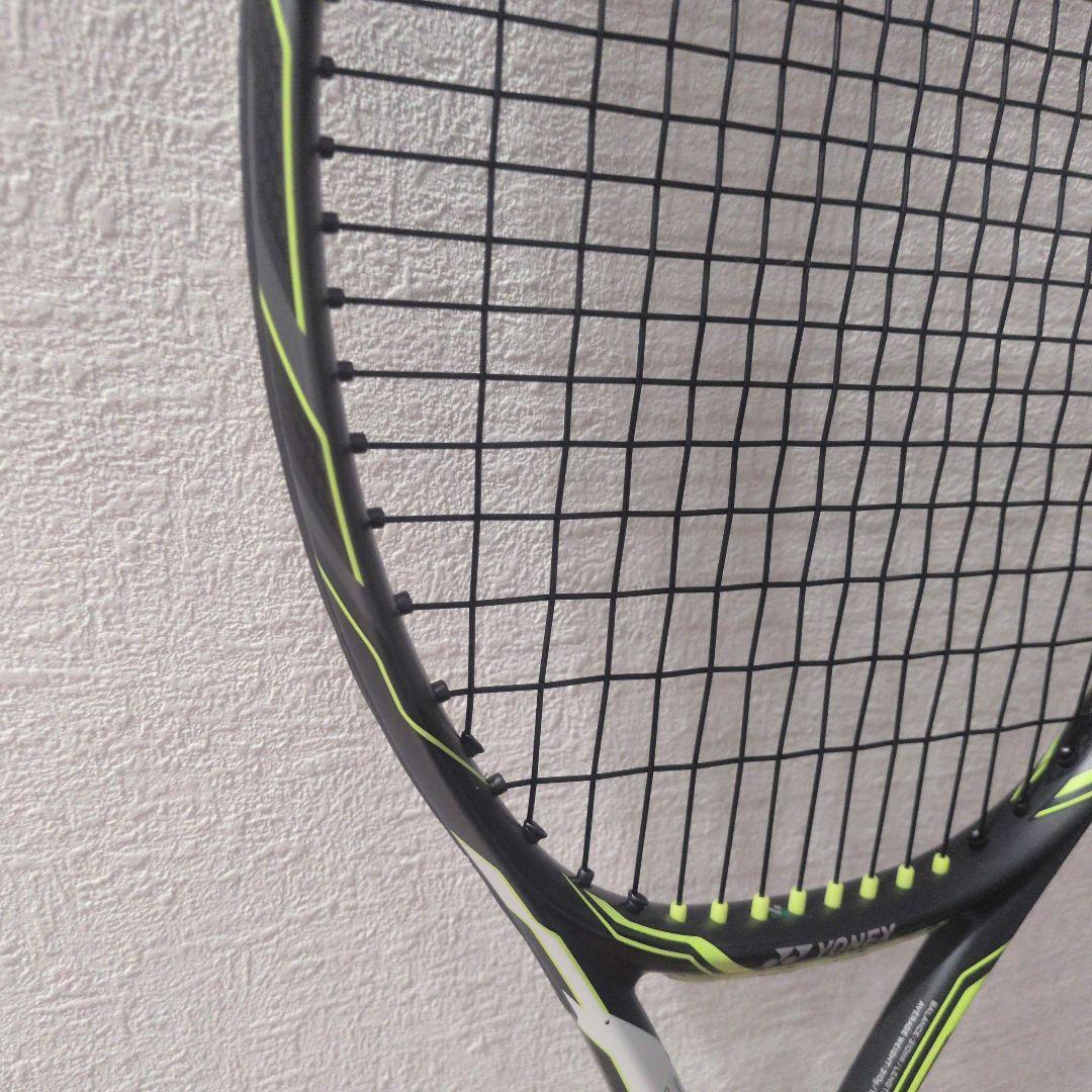 美品 YONEX EZONE DR98 310g G4 ヨネックス