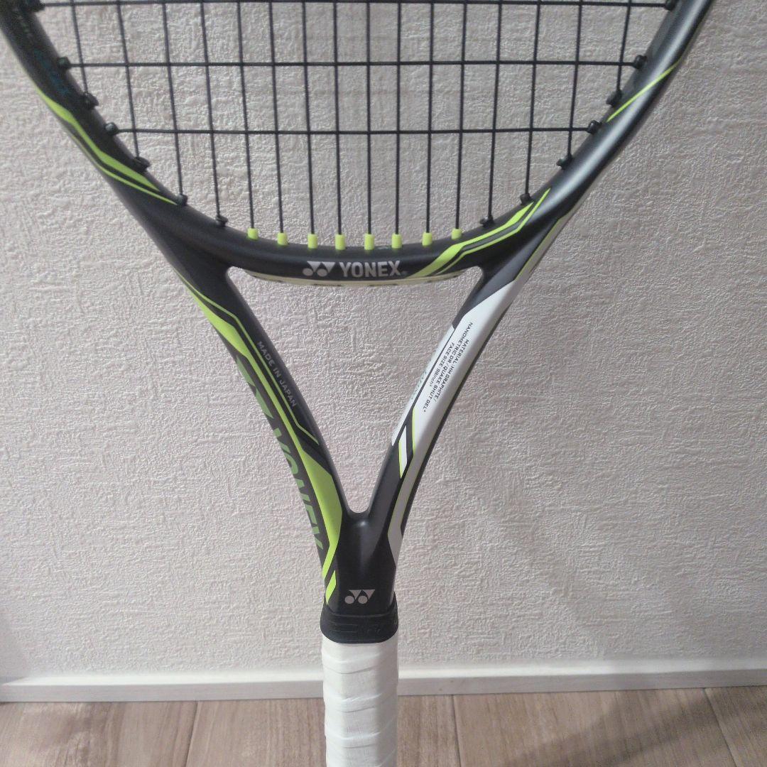 美品 YONEX EZONE DR98 310g G4 ヨネックス
