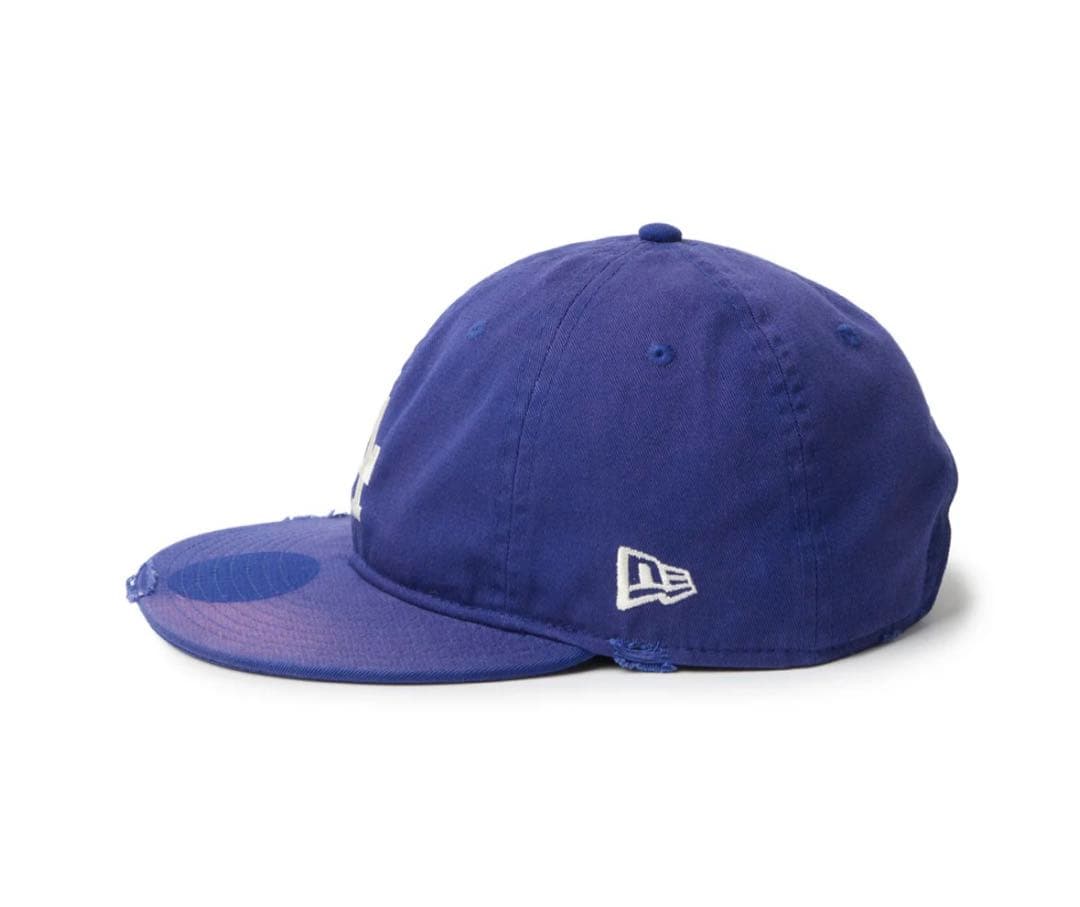 NewEra 9THIRTY ニューエラ ミンナノGoro min-nano