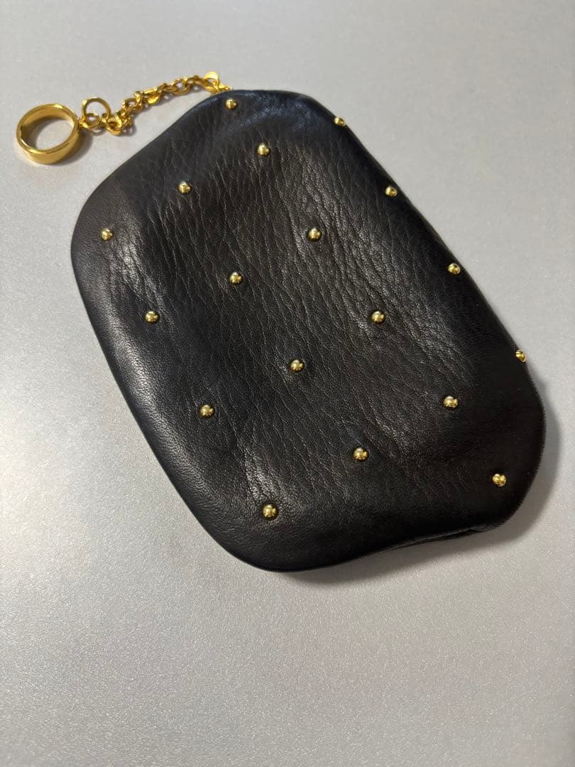 小物 Pomtata dot wallet