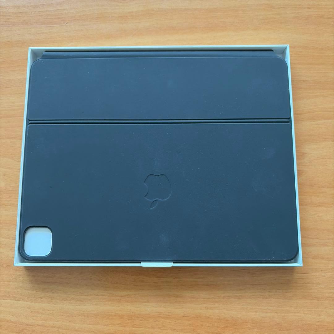 iPadアクセサリー iPad Magic keyboard 12.9inch