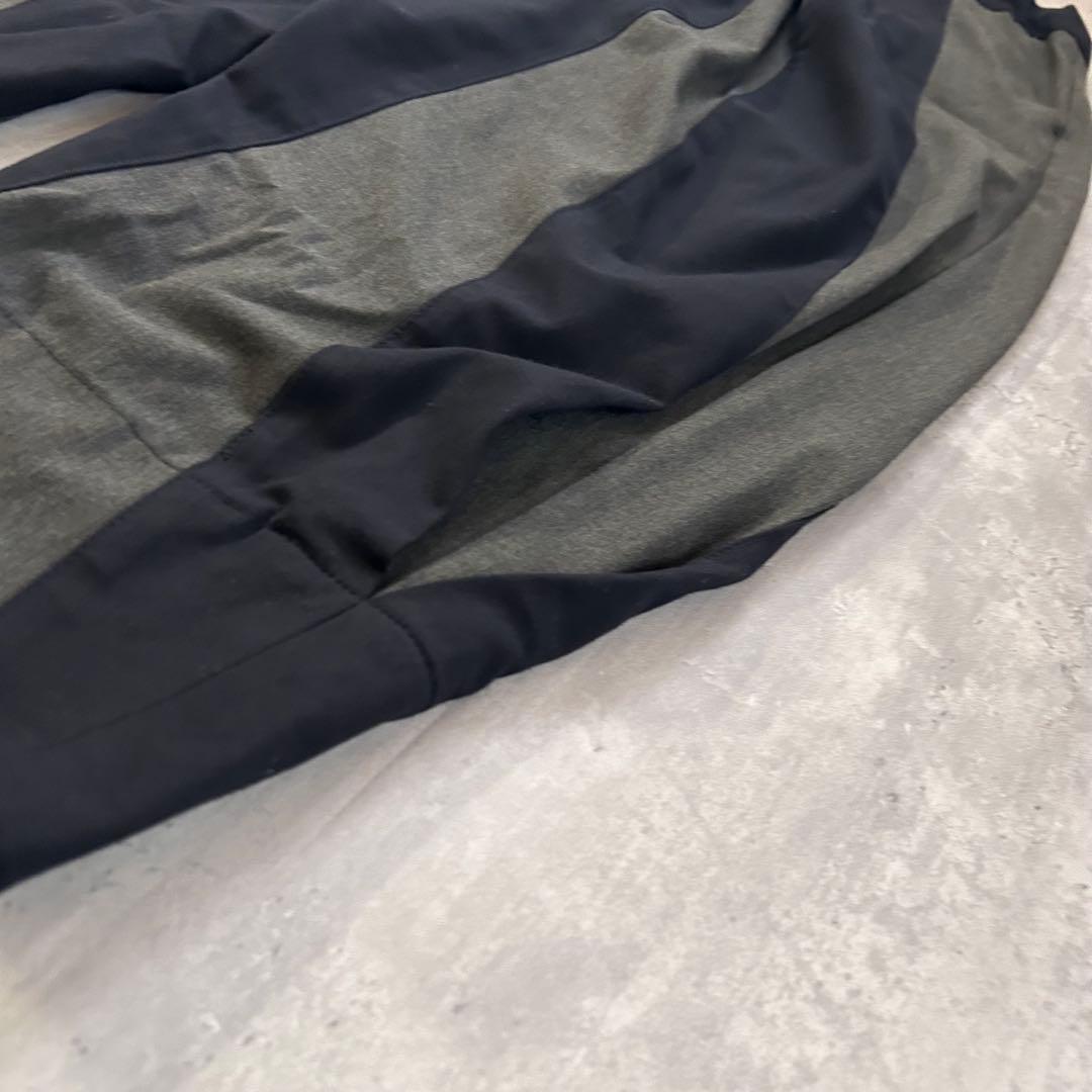 Z125【18ss】美品 プラボア スラックス バルーン サルエル ユニセックス