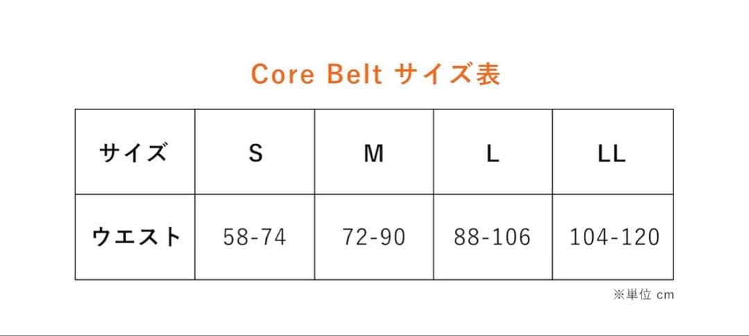 SIXPAD パワースーツコアベルト Lサイズ コントローラー付 シックスパッド