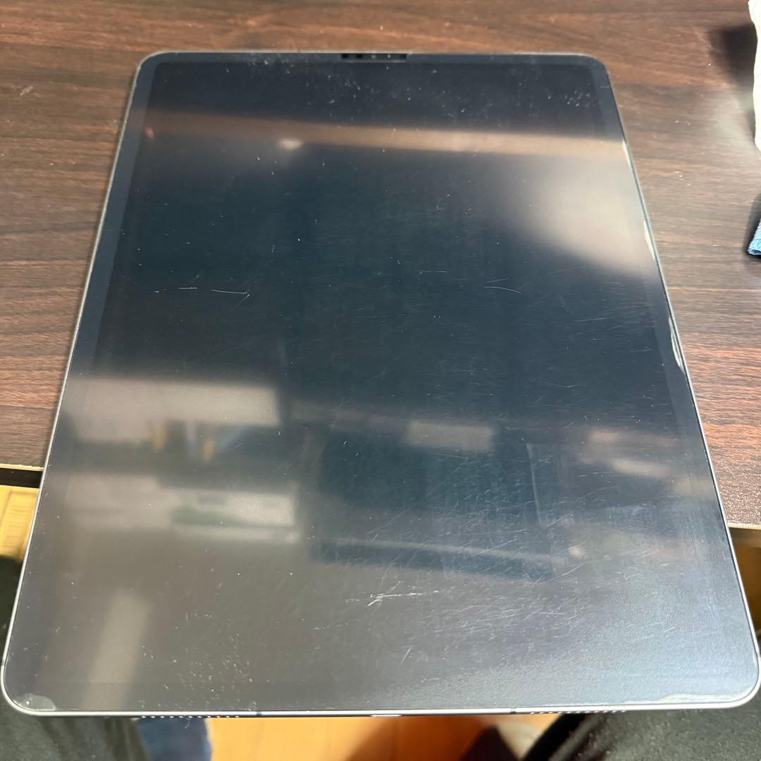 iPad Pro 12.9　第5世代 Wi-Fi+Cellular 512GB