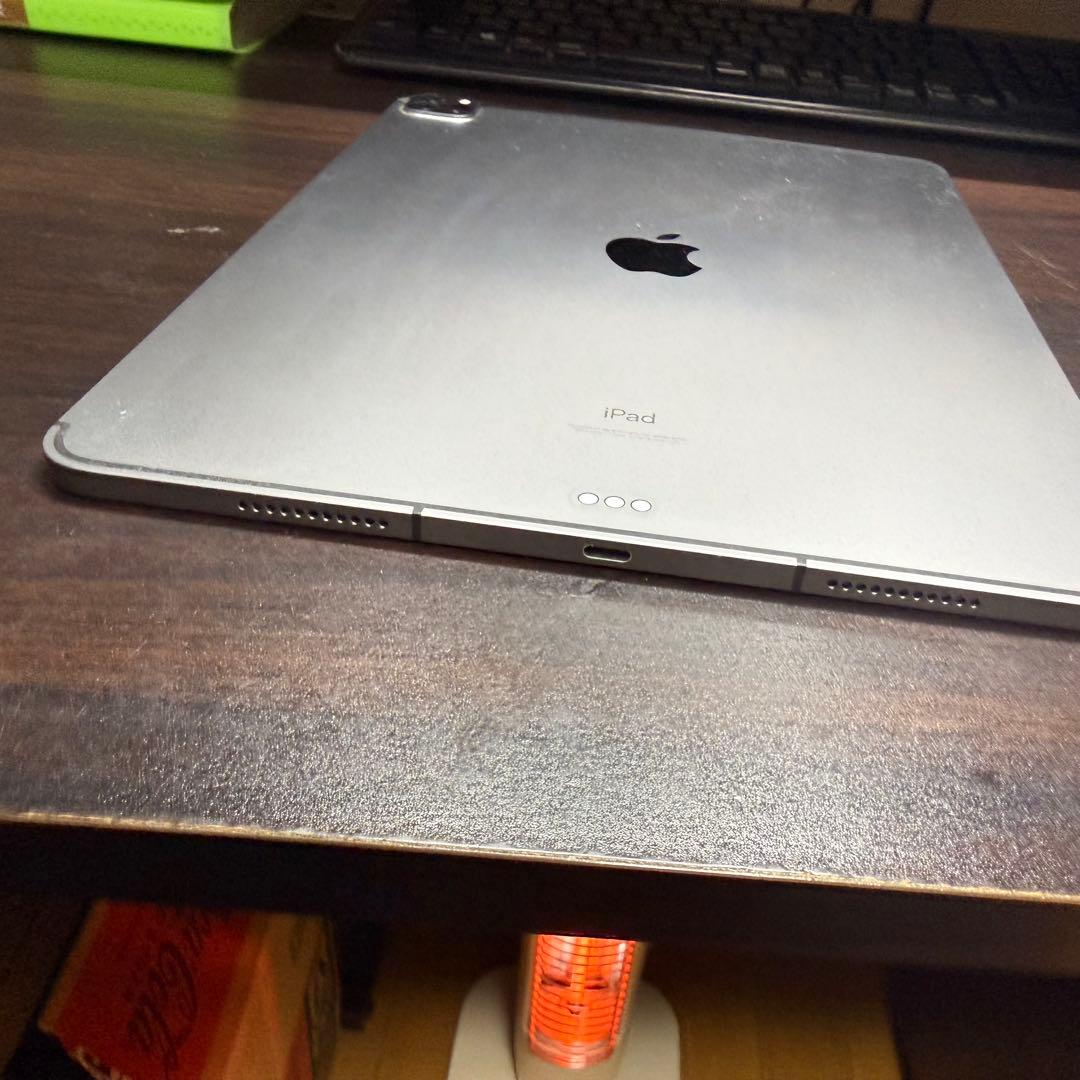 iPad Pro 12.9　第5世代 Wi-Fi+Cellular 512GB