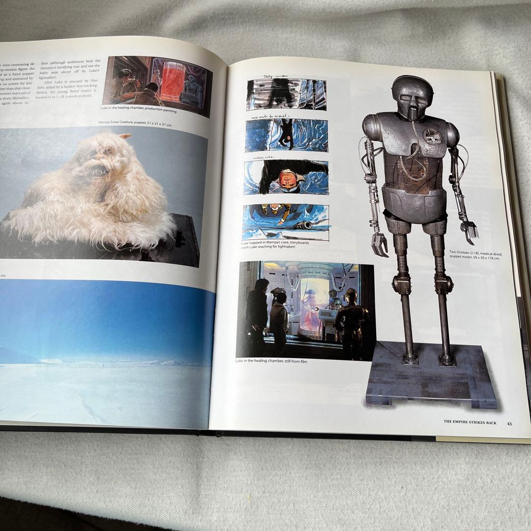 スターウォーズ ARCHIVES (洋書）