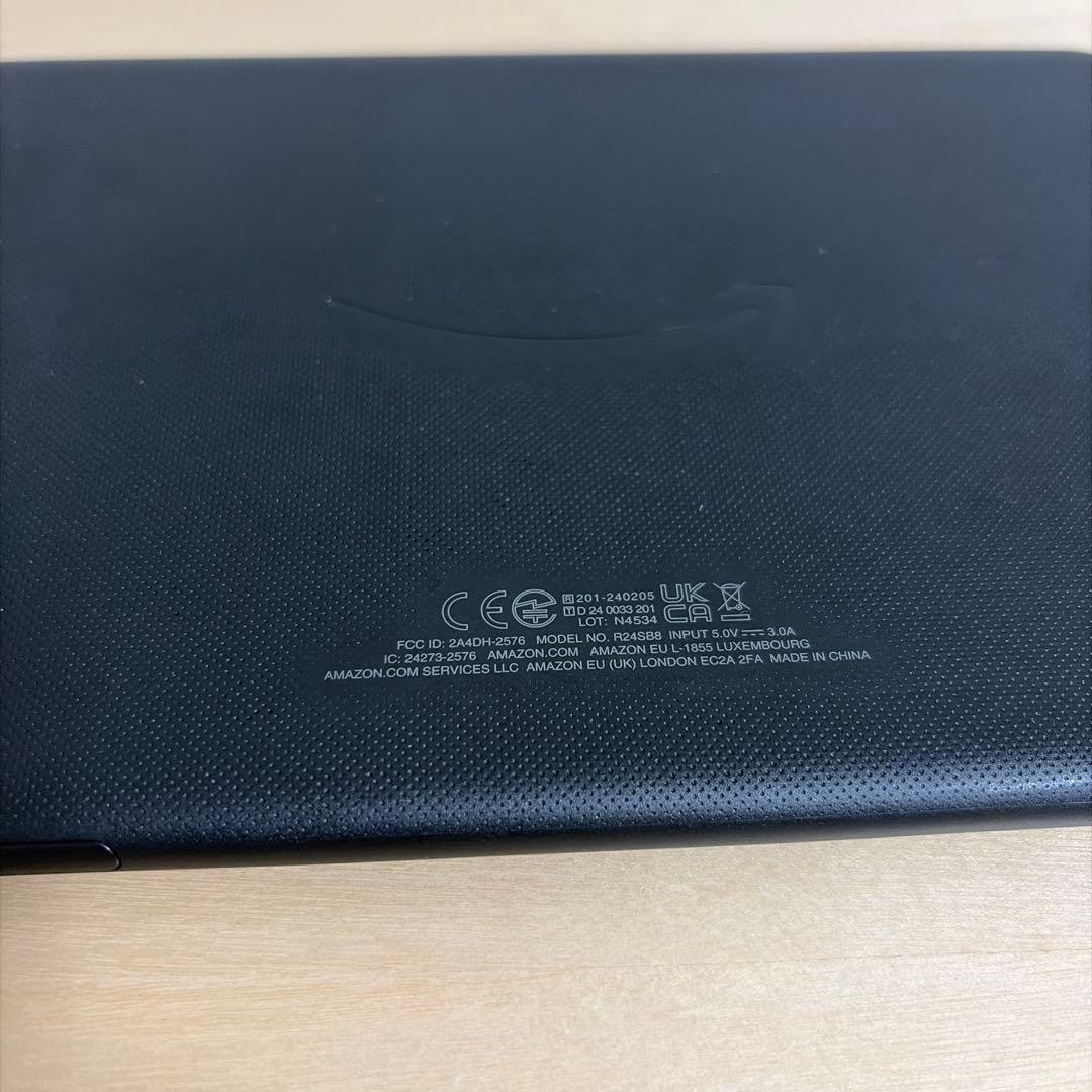 Amazon Fire HD 8 アマゾン