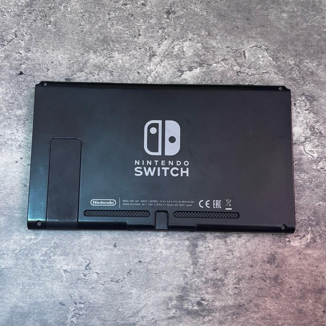 Nintendo Switch Splatoon 2セット