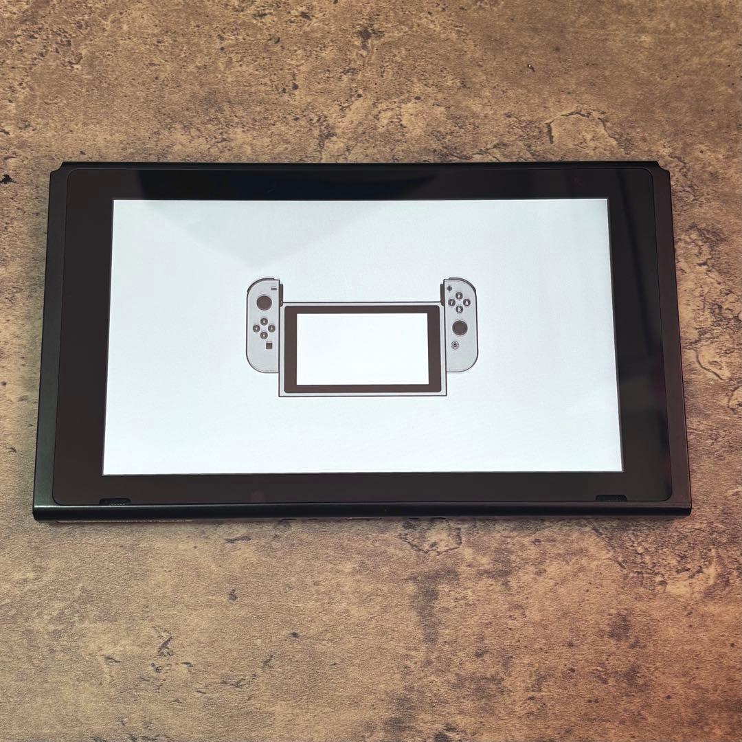 Nintendo Switch Splatoon 2セット