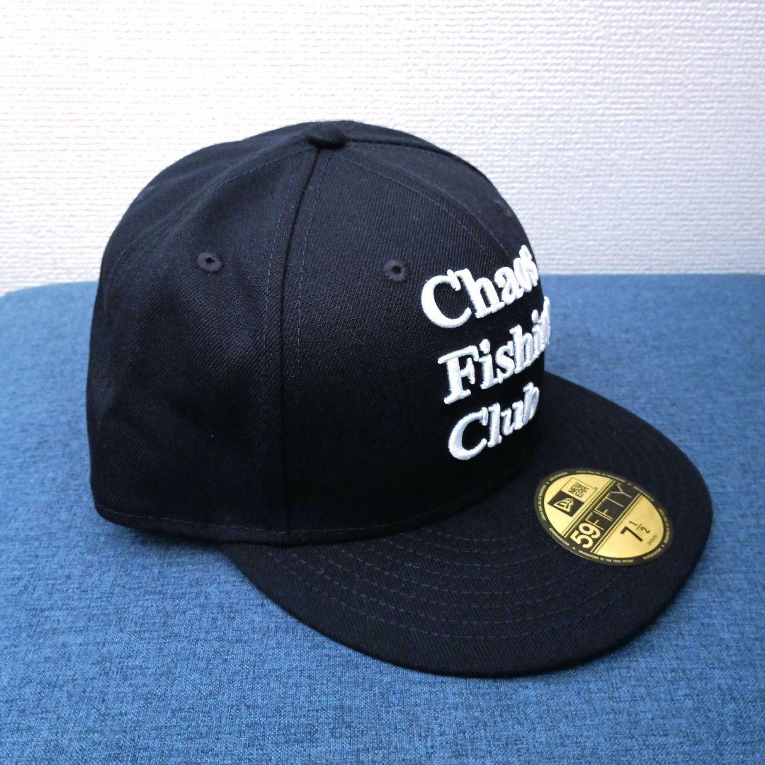Chaos Fishing Club カオスフィッシングクラブ BB キャップ