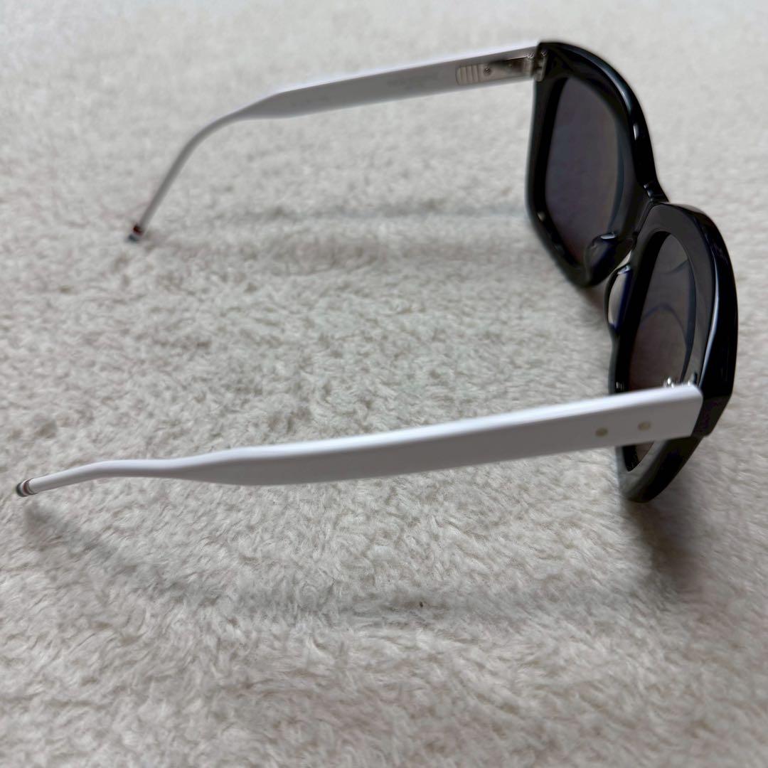 THOM BROWNE TB-501-C-T-54 サングラス 日本製
