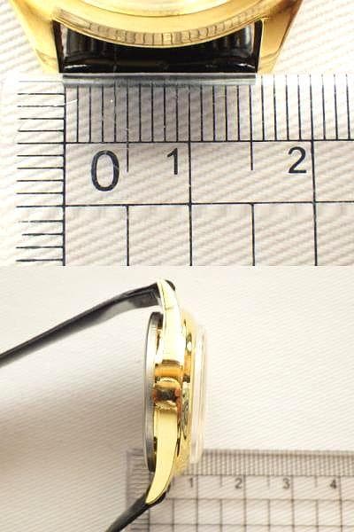 【限定値下】美品★ミッキーマウス 手巻き 腕時計 ディズニー コレクション