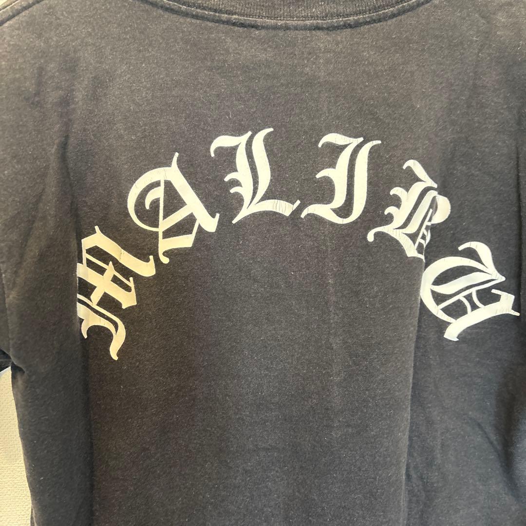 CHROME HEARTS クロムハーツ MALIBU マリブ限定 ポケTシャツ