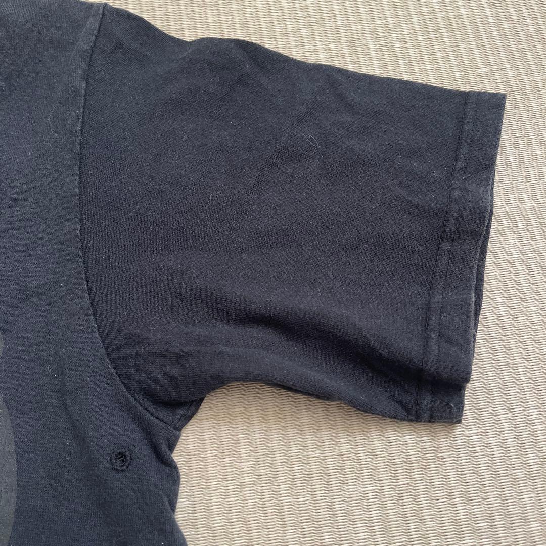 ナンバーナイン　number nine Tシャツ　ローリングストーンズ　ベロT