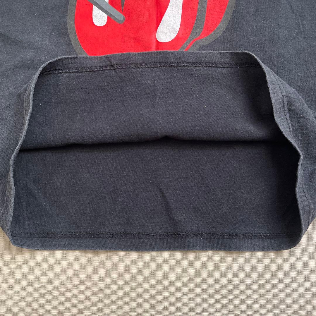 ナンバーナイン　number nine Tシャツ　ローリングストーンズ　ベロT