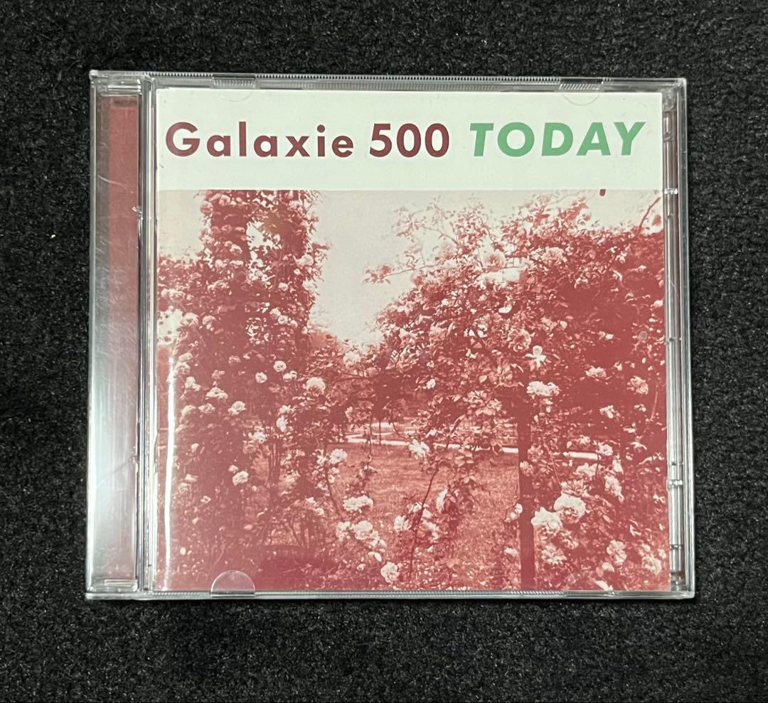 Galaxie 500 CD5枚セット