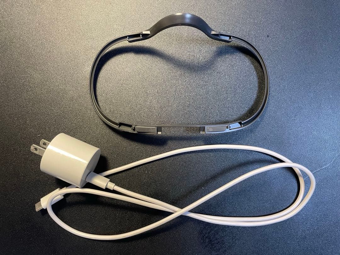  Quest 3s 128GB ヘッドセット