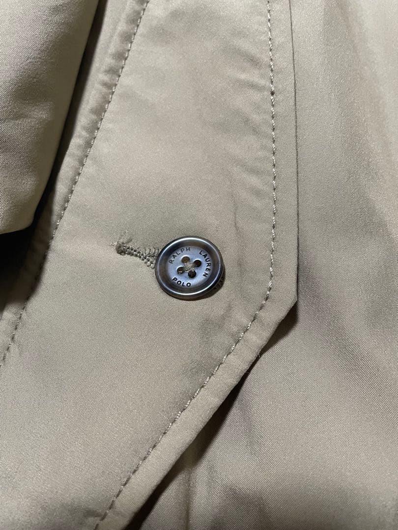 Polo Ralph Lauren スイングトップ ジャケット 美品 XS