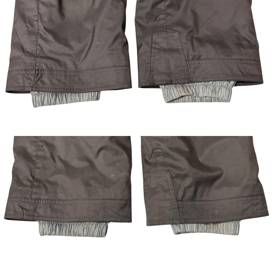 【美品】DESCENTE デサント　スキーウェア　上下セット　140cm