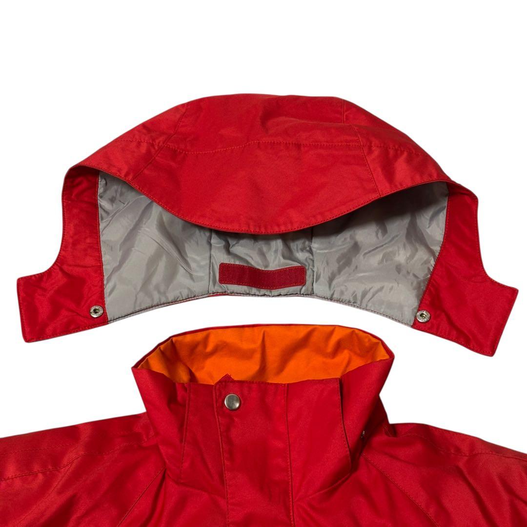 【美品】DESCENTE デサント　スキーウェア　上下セット　140cm
