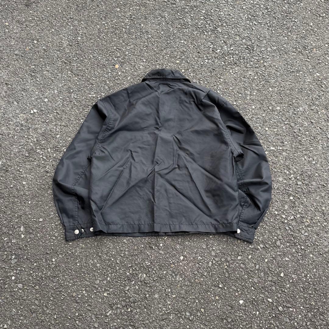90's old uniqlo short swing top ドリズラー