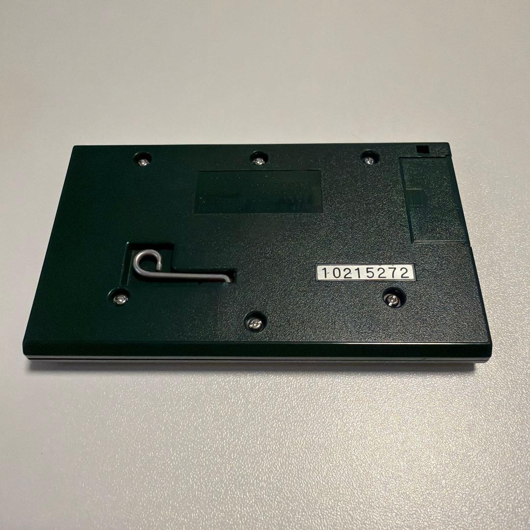 任天堂 ゲーム＆ウォッチ ワイドスクリーン　ポパイ PP-23