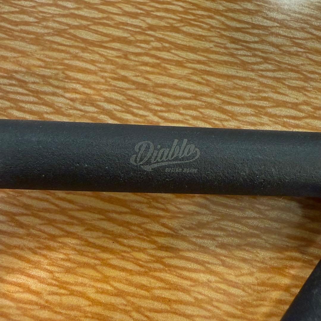 ハンターカブ ヘッドライト ブラケット K-SPEED Diablo CT19