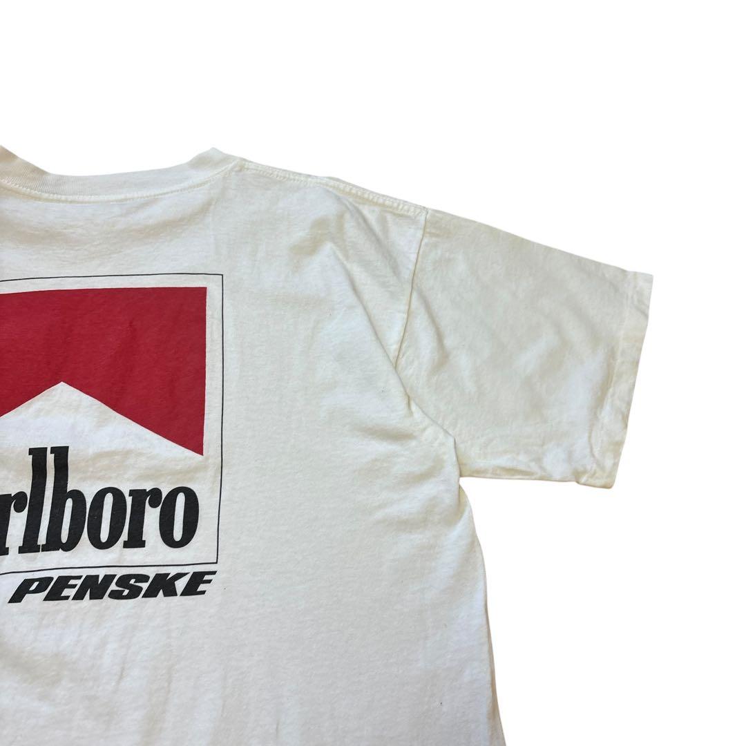 90s Marlboro × TEAM PENSKE マルボロ vintage
