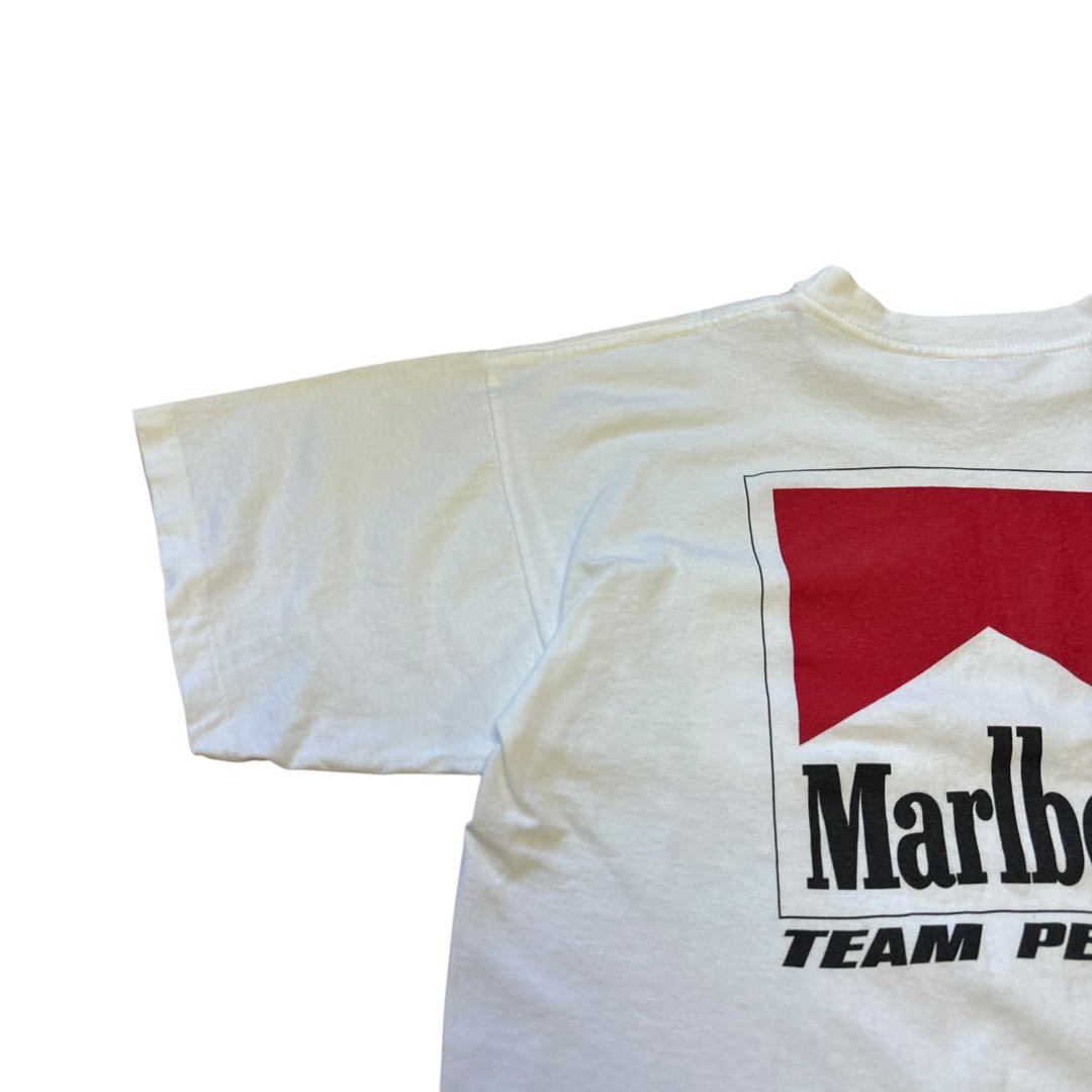 90s Marlboro × TEAM PENSKE マルボロ vintage