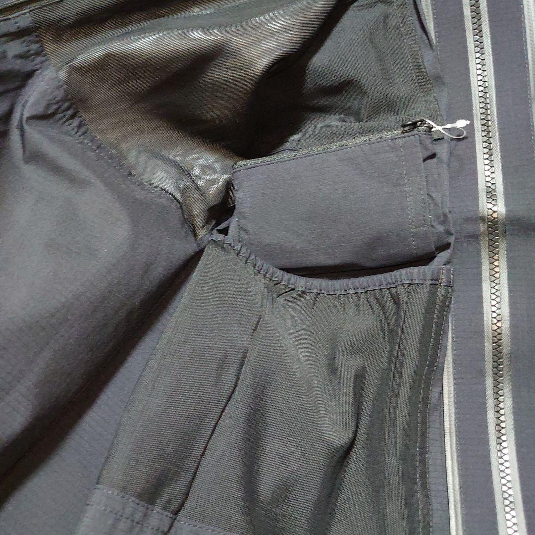 Marmot マーモット Name. ネーム コラボ ホライゾンジャケット