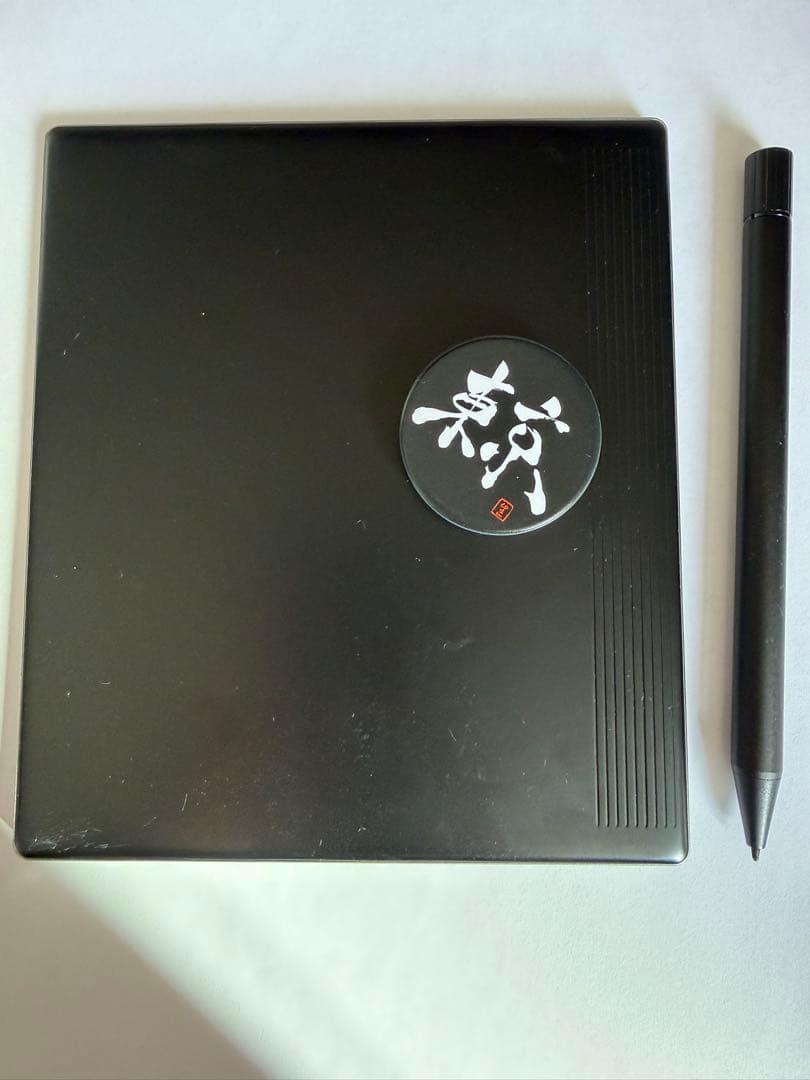 Bigme B751C Color Eink 電子書籍リーダー
