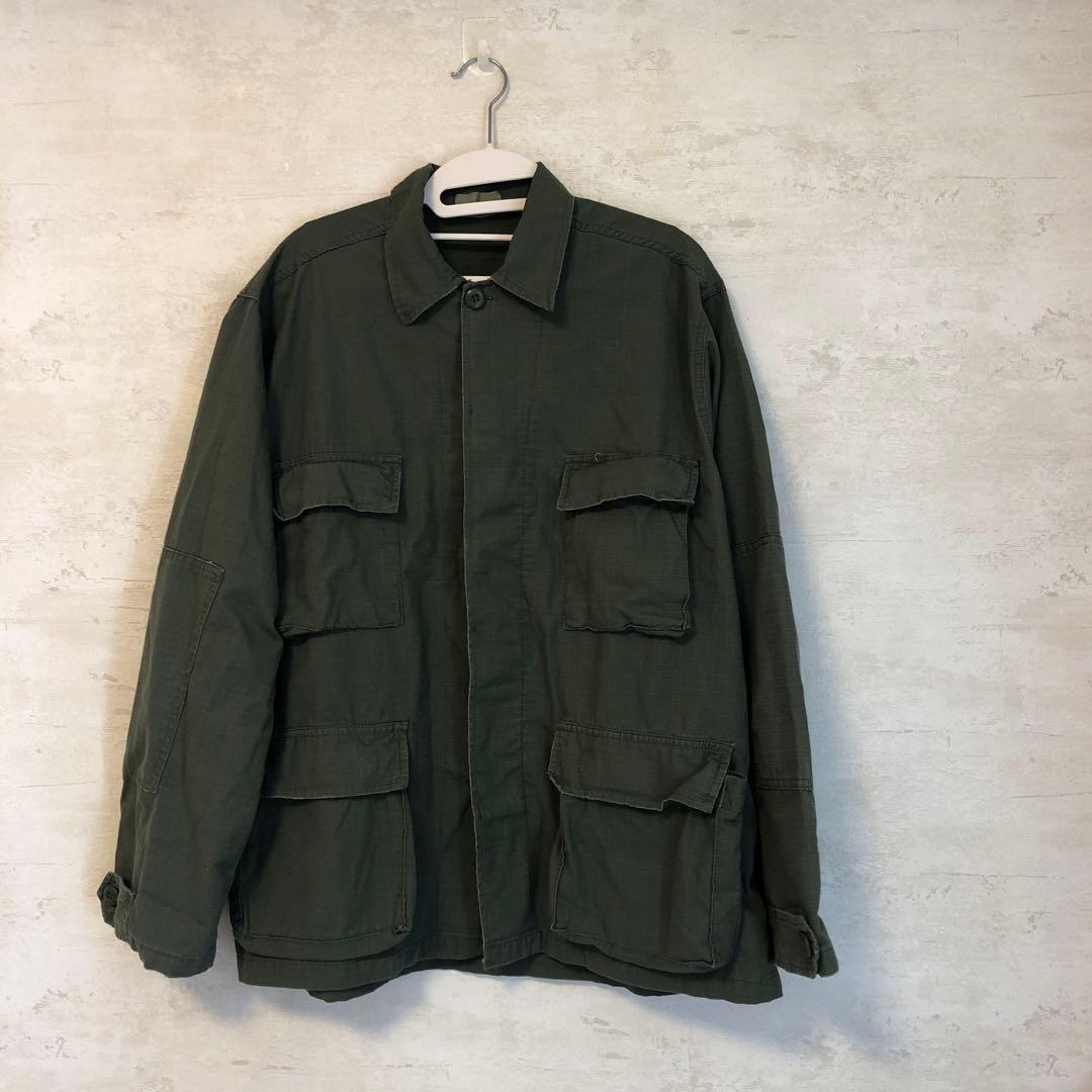美品♡ ROTHCO ミリタリージャケット