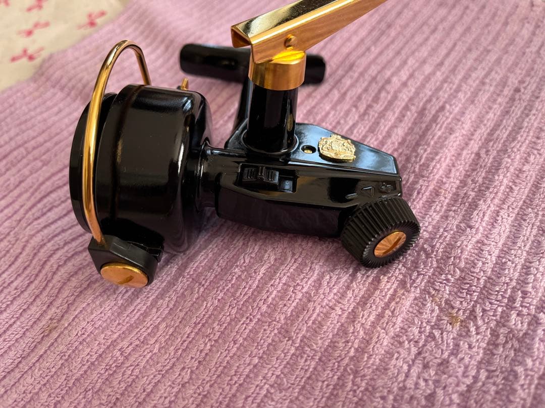 希少 カーディナル33 CDL 実釣未使用品