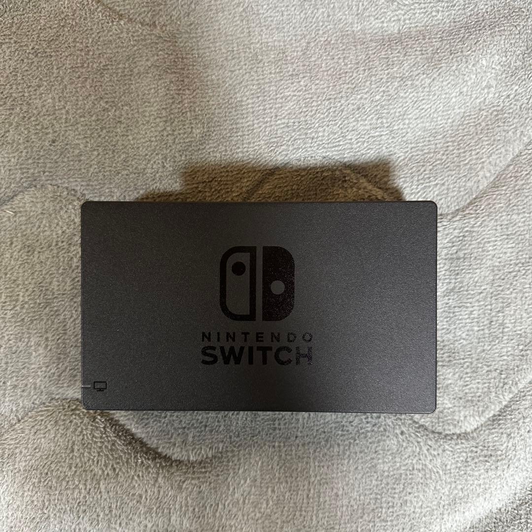 Switch本体