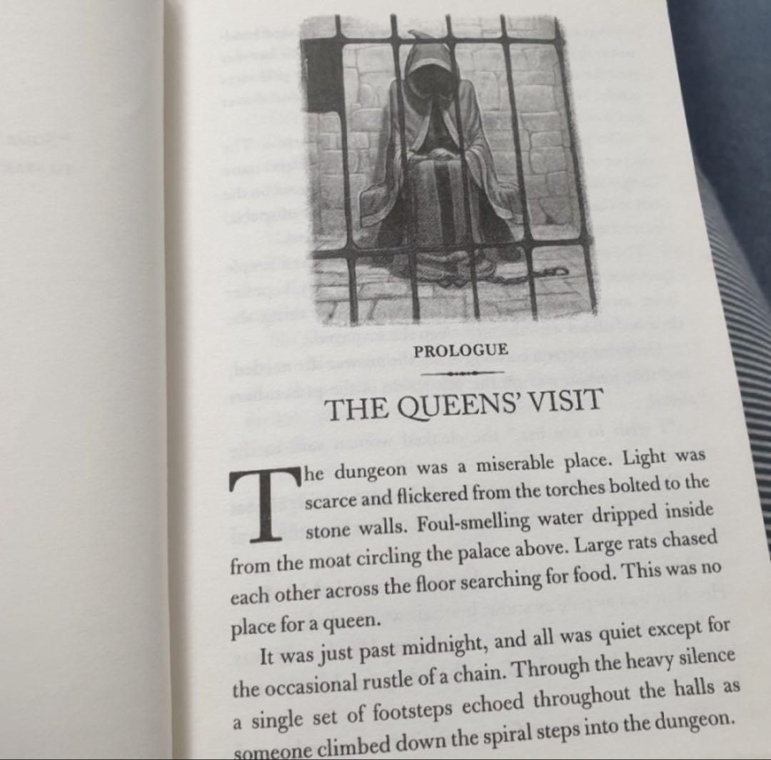 The Land of Stories ファンタジー子供英語小説　洋書6冊