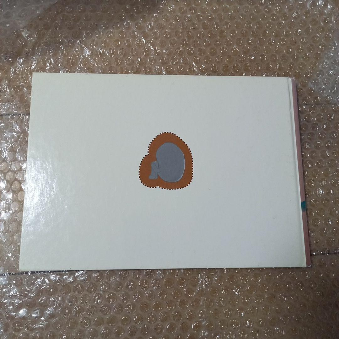 絶版　希少　絵本　さひいしんぼう 虹色しずく