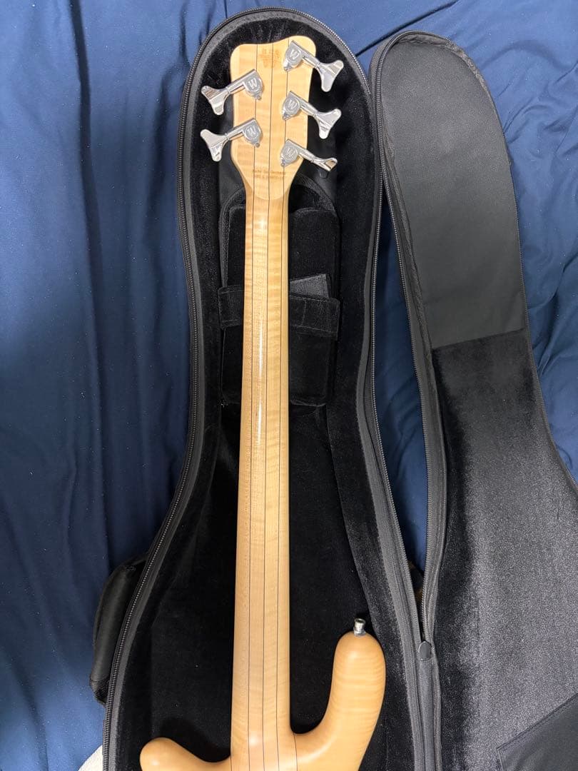 ⭐️希少⭐️Warwick streamer stage 1 5弦【ドイツ製】