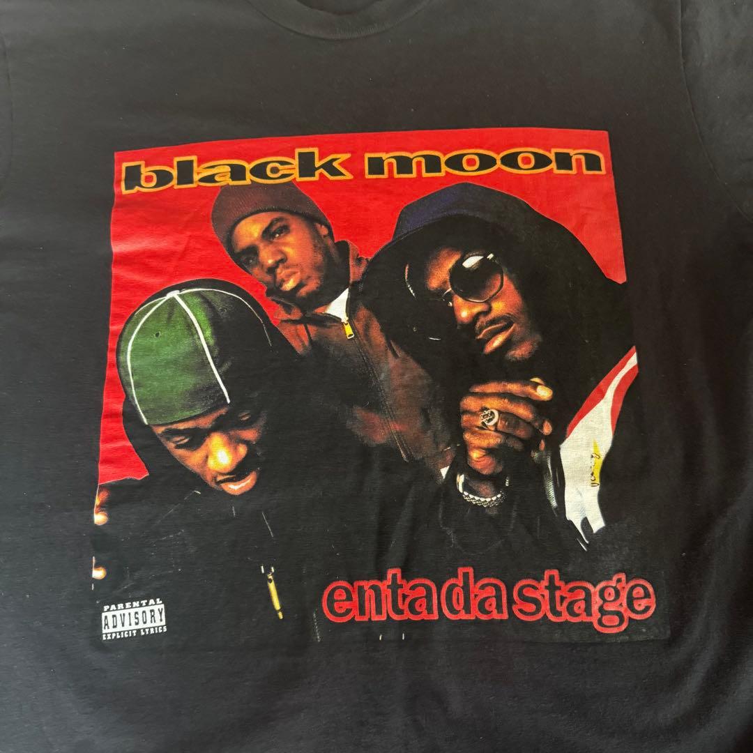トップス Supreme Duck Down Music Enta Da Stage