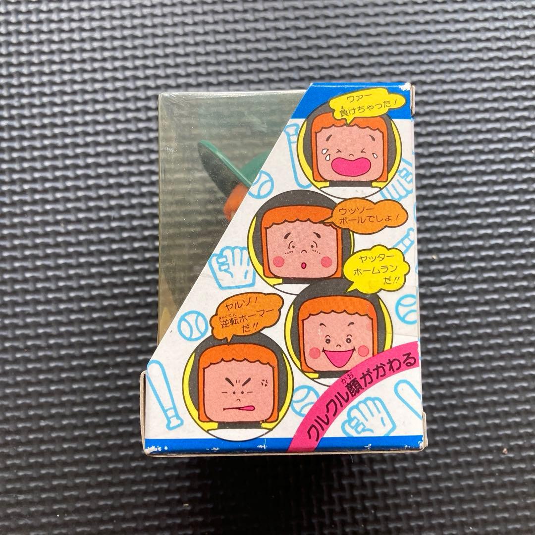 南海ホークス　イレコミ君　タオル付き
