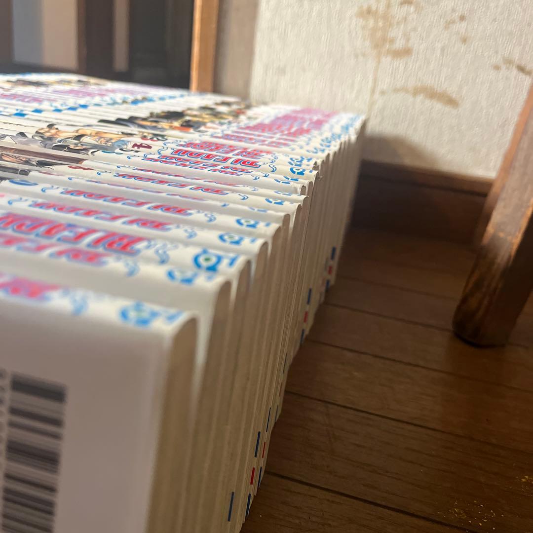 BLEACH 1〜65巻＋72,74巻