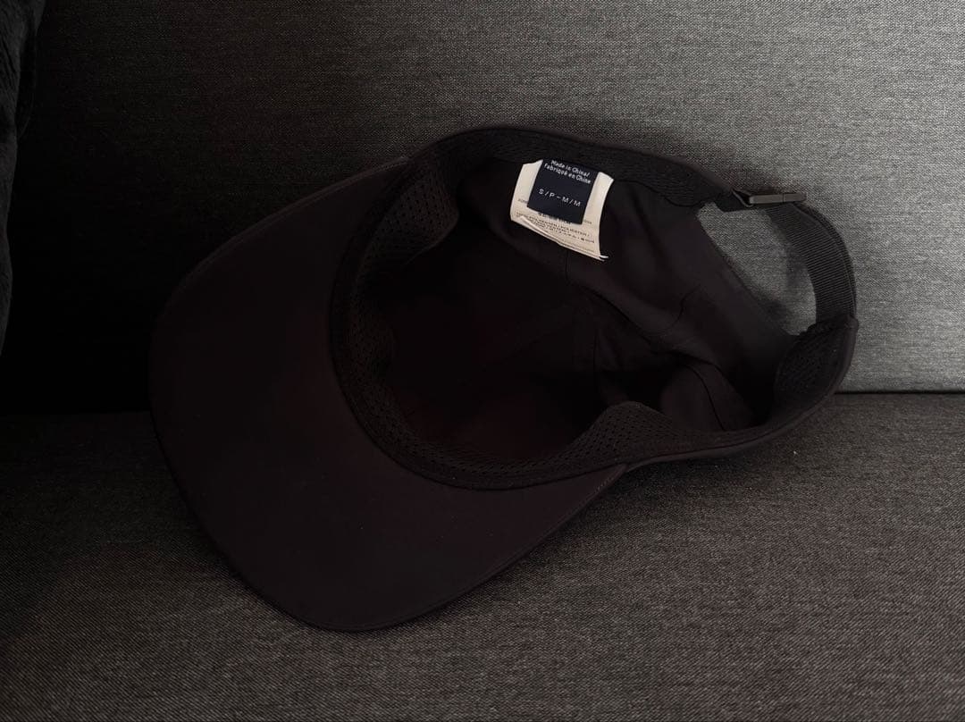 Arc’teryx Bird Word Cap