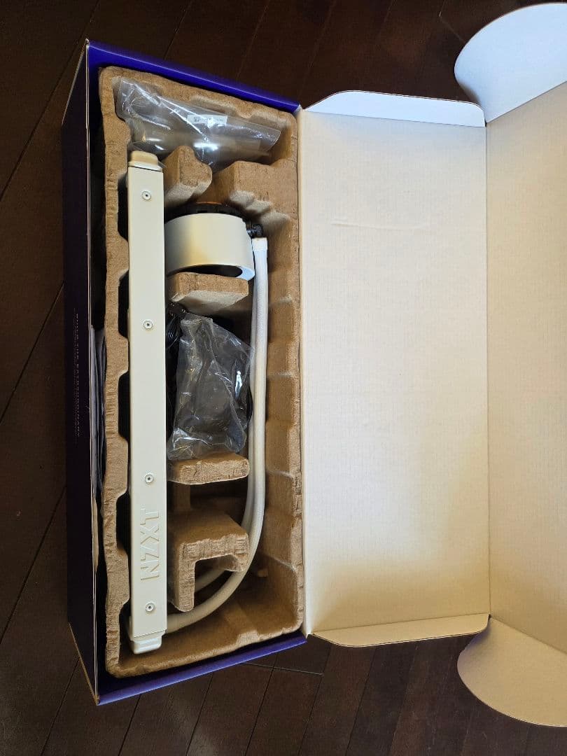 NZXT　専用